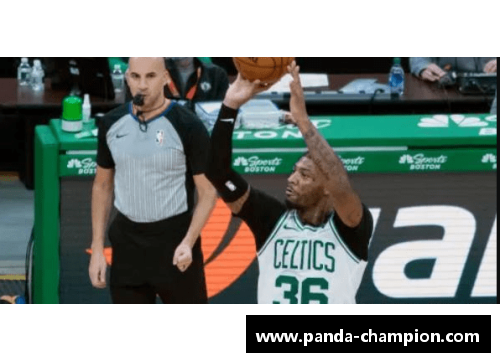 熊猫体育NBA精彩对决：热火vs凯尔特人直播实时报道 - 副本